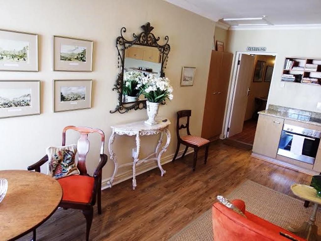 Belvedere Cottages Port Elizabeth Luaran gambar