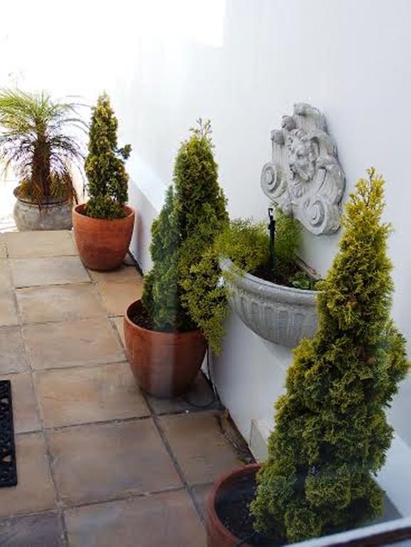Belvedere Cottages Port Elizabeth Luaran gambar