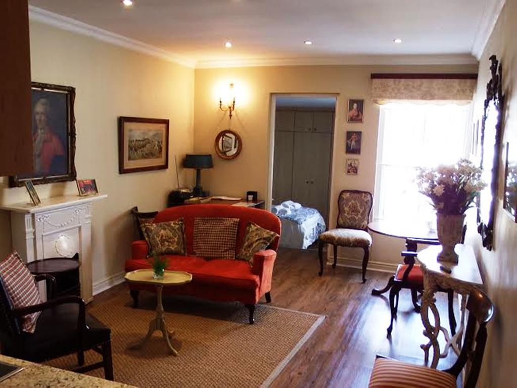 Belvedere Cottages Port Elizabeth Luaran gambar
