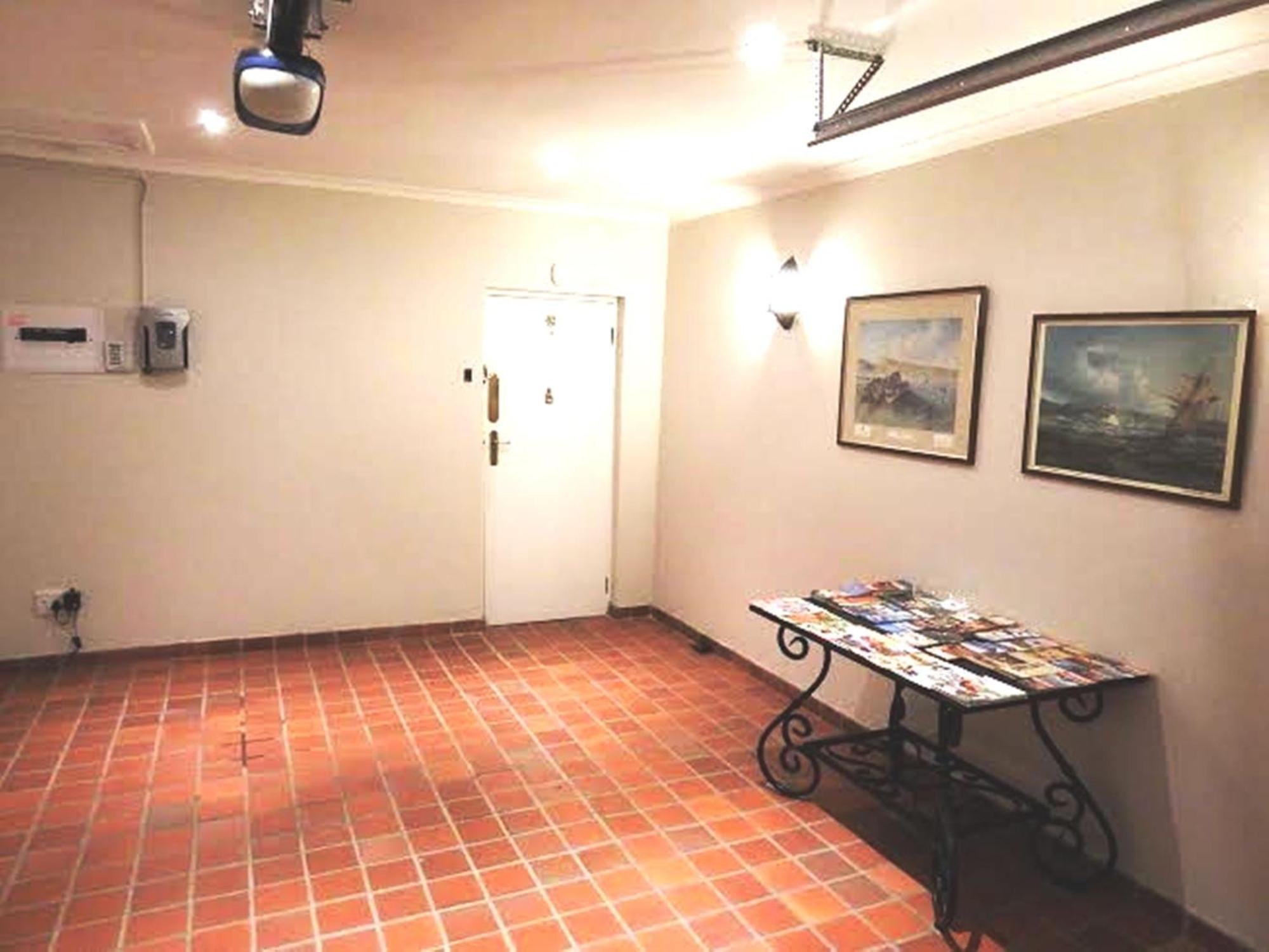 Belvedere Cottages Port Elizabeth Luaran gambar
