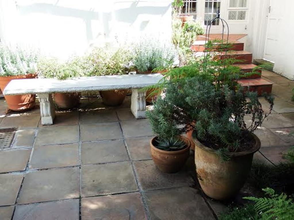 Belvedere Cottages Port Elizabeth Bilik gambar