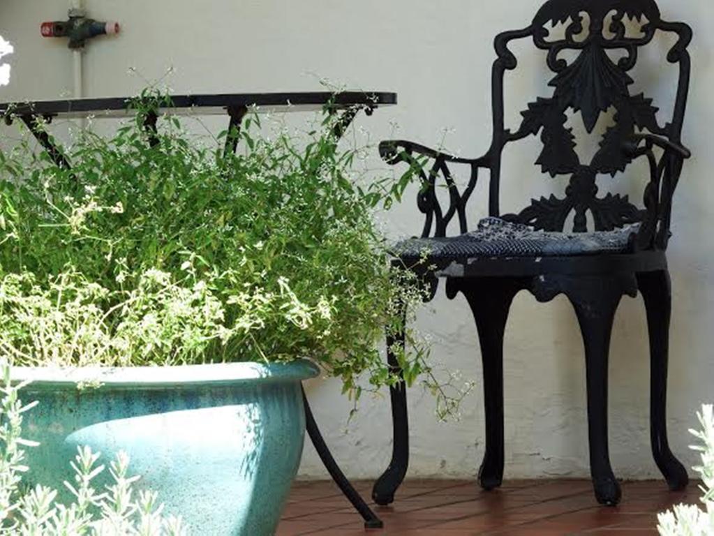 Belvedere Cottages Port Elizabeth Bilik gambar
