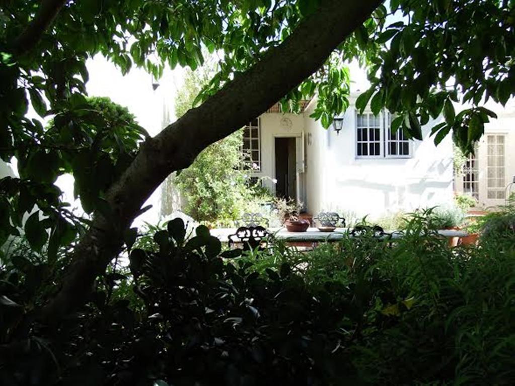 Belvedere Cottages Port Elizabeth Bilik gambar