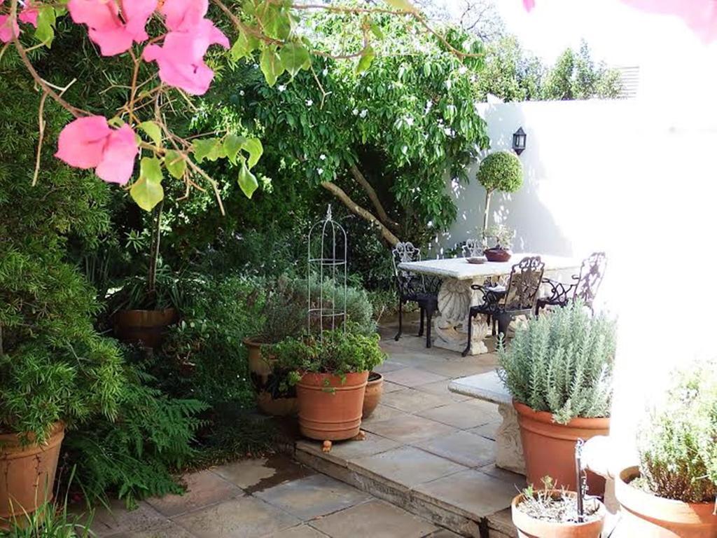 Belvedere Cottages Port Elizabeth Luaran gambar