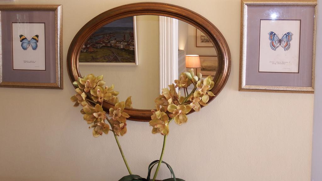 Belvedere Cottages Port Elizabeth Luaran gambar