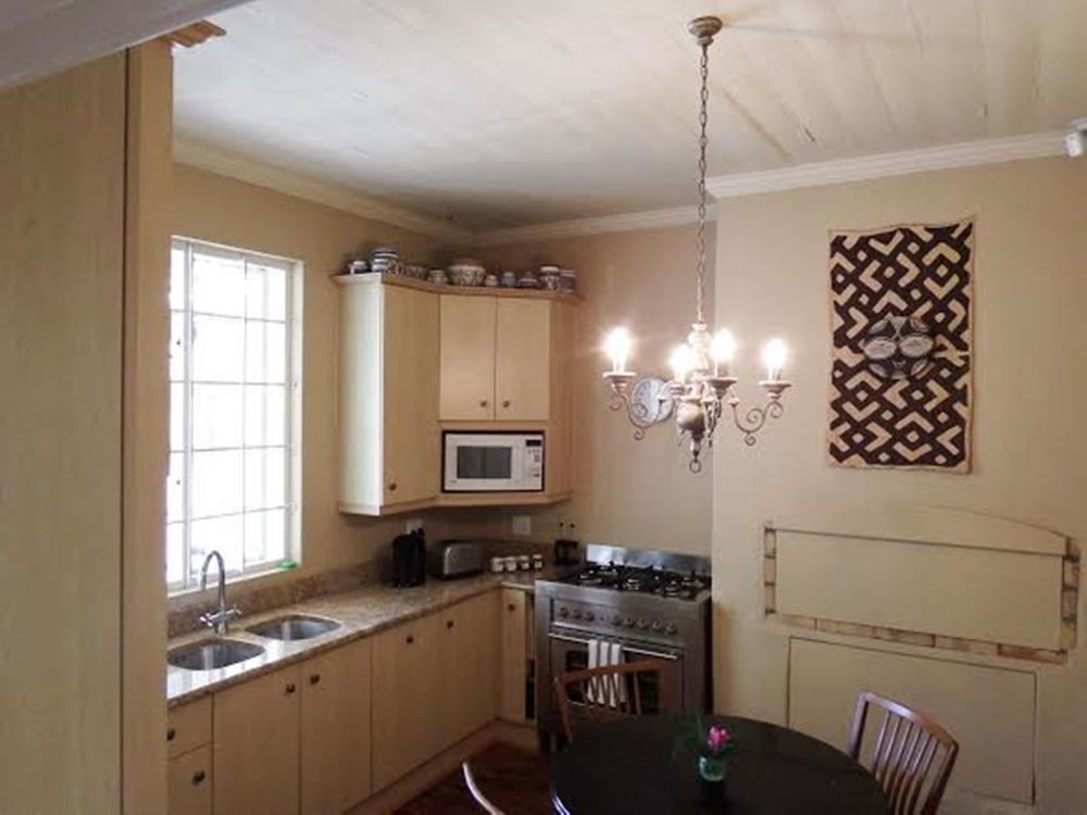 Belvedere Cottages Port Elizabeth Luaran gambar