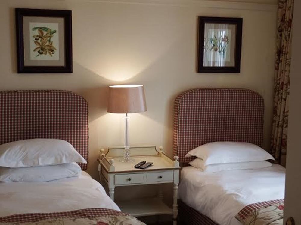 Belvedere Cottages Port Elizabeth Luaran gambar