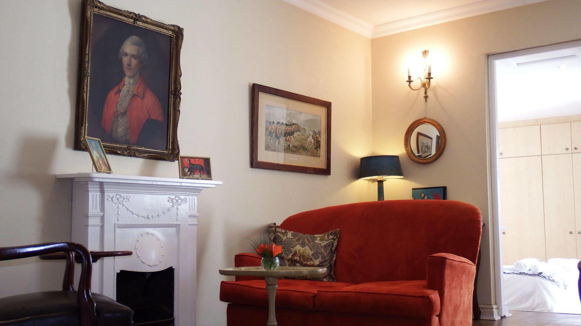 Belvedere Cottages Port Elizabeth Luaran gambar