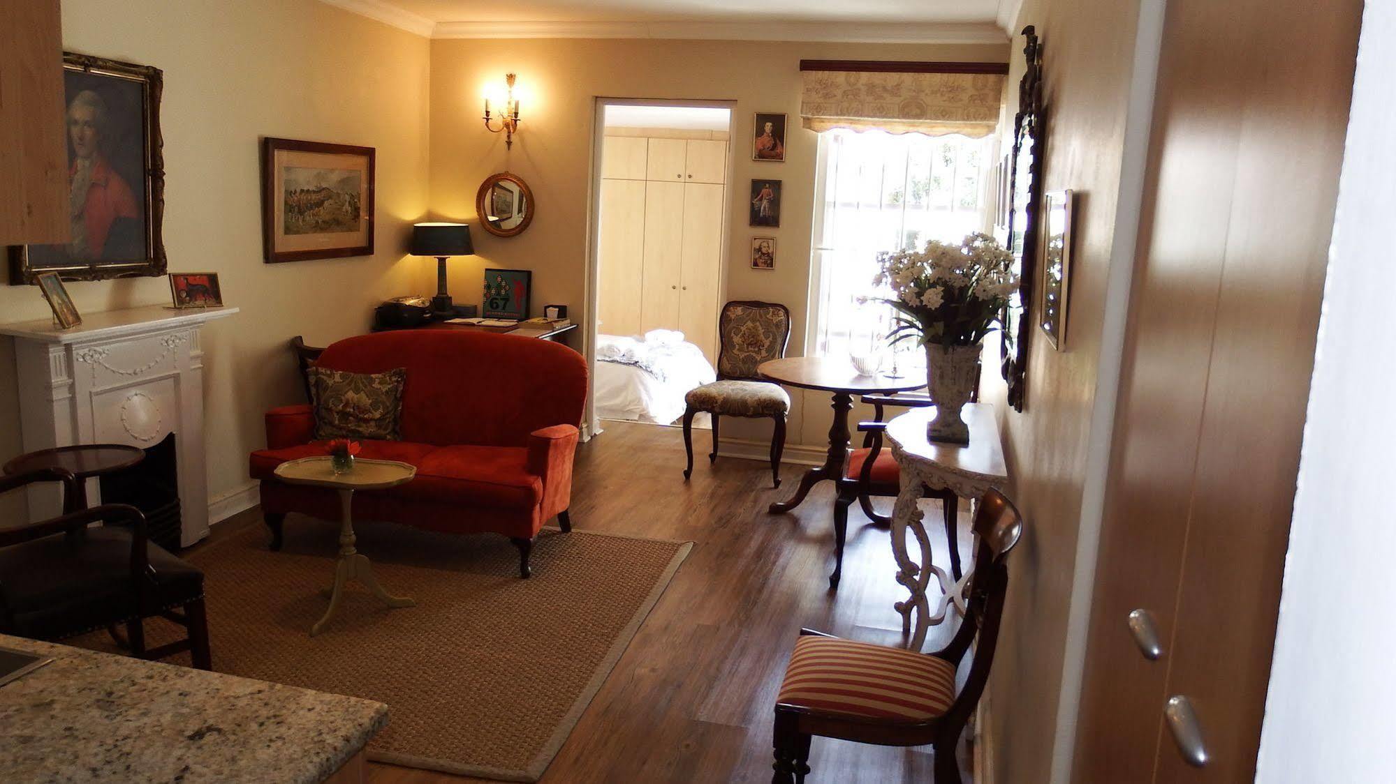 Belvedere Cottages Port Elizabeth Luaran gambar