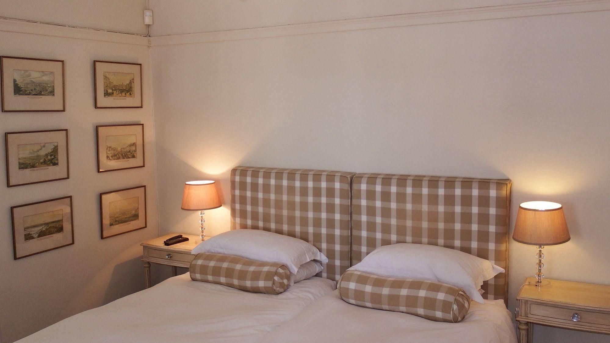 Belvedere Cottages Port Elizabeth Luaran gambar