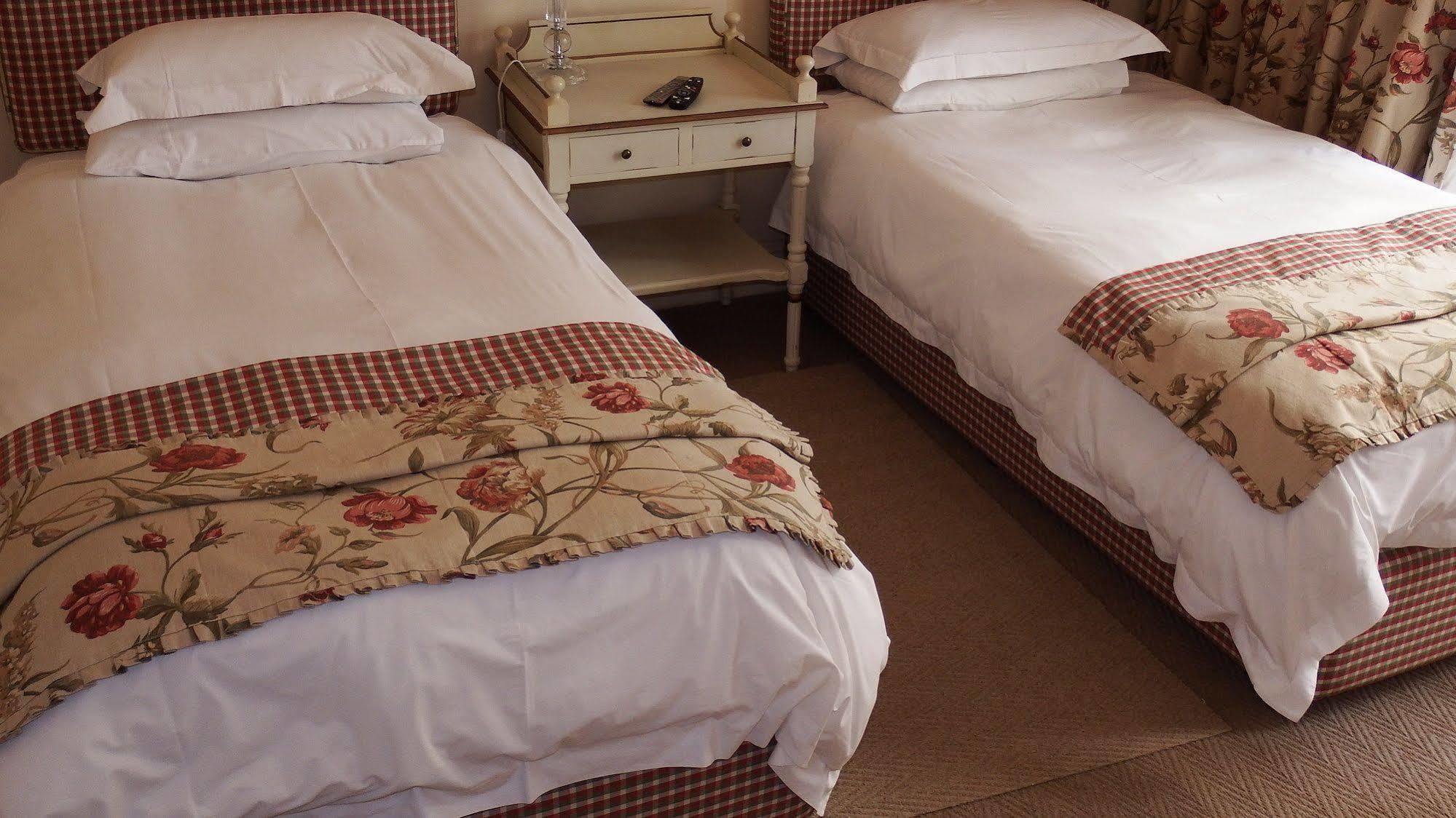 Belvedere Cottages Port Elizabeth Luaran gambar