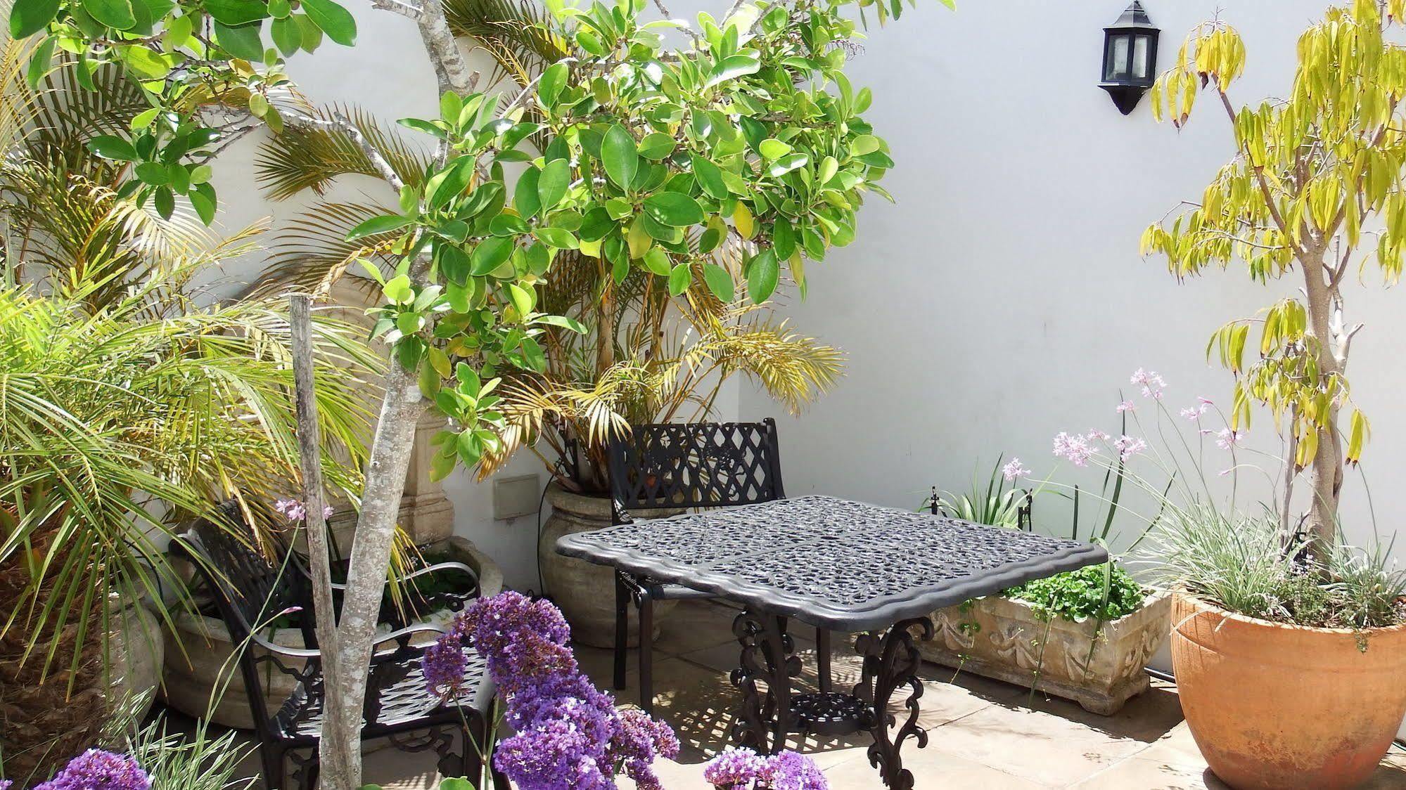 Belvedere Cottages Port Elizabeth Luaran gambar